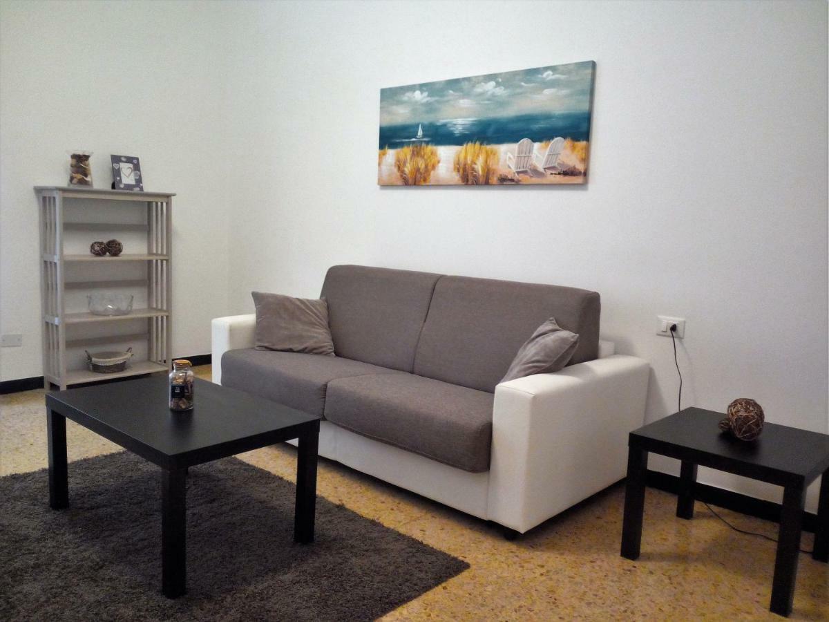 Down Town Cesar Apartment La Spezia Exterior photo