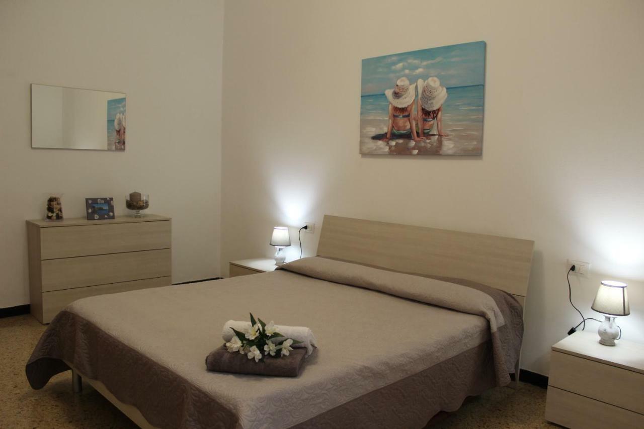 Down Town Cesar Apartment La Spezia Exterior photo