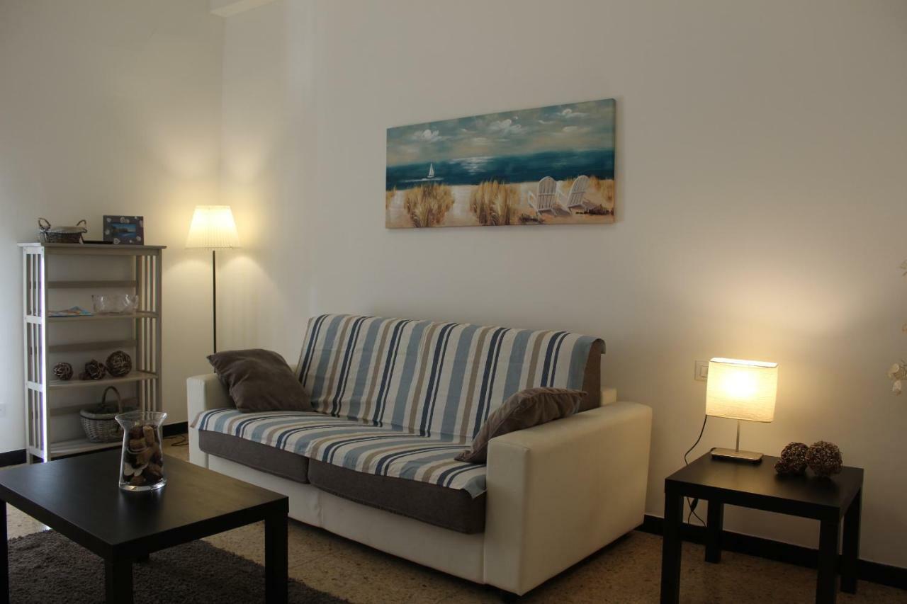 Down Town Cesar Apartment La Spezia Exterior photo