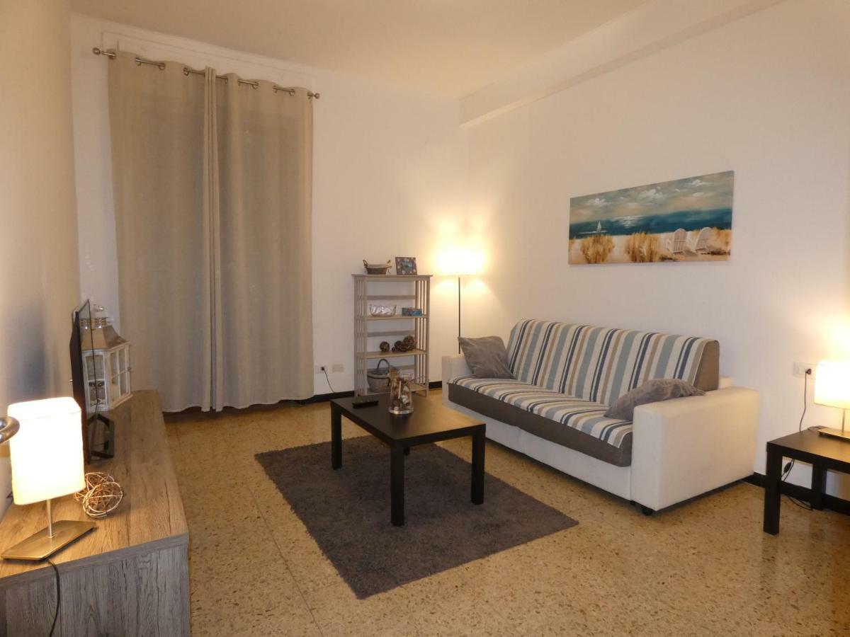 Down Town Cesar Apartment La Spezia Exterior photo