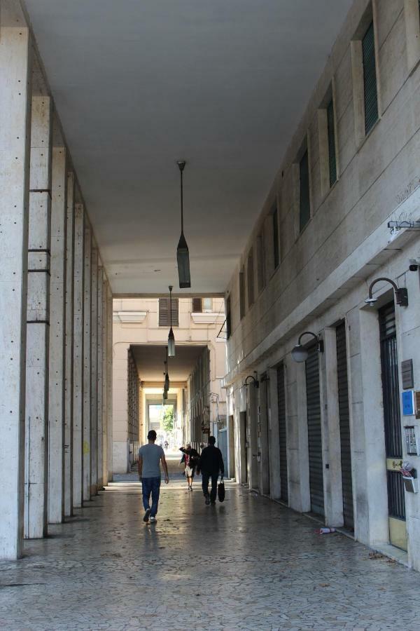 Down Town Cesar Apartment La Spezia Exterior photo